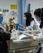 ابتلای ۹۶۲ مورد جدید به کرونا ویروس در استان لرستا