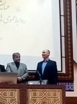 کسب رتبه سوم روابط عمومی کمیته امداد لرستان در جشنواره سالانه روابط عمومی ها