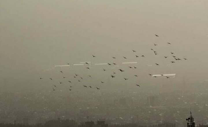 شناسایی ۱۰۴ صنعت آلاینده و خارج شدن ۴۲ صنعت از لیست عوارض آلایندگی در سال ۱۴۰۱ در لرستان