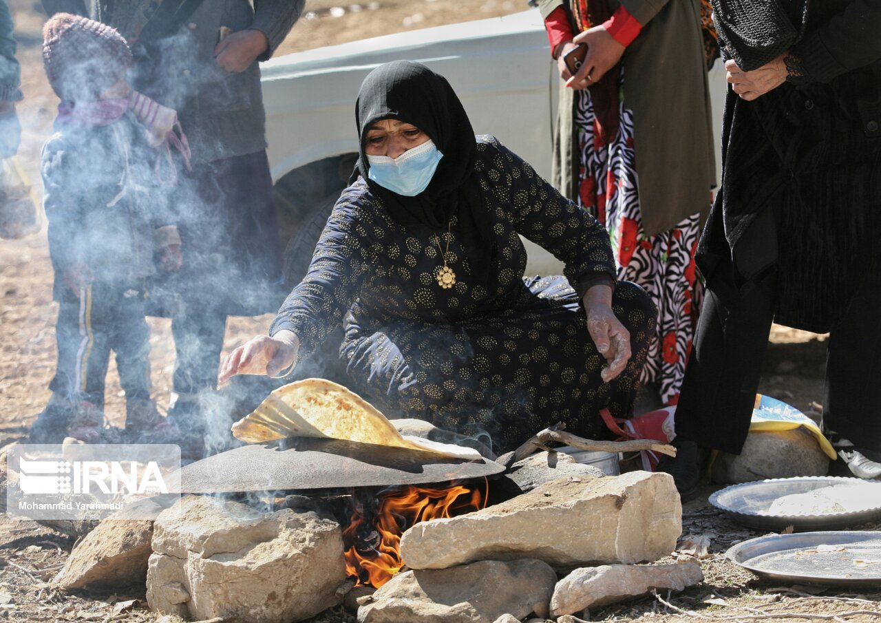 برپایی جشنواره ملی «خوراک و فرهنگ اقوام ایران‌زمین» در خرم‌آبا