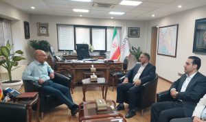 کارخانه تولید آهک هیدراته پلدختر خردادماه به بهره برداری می رسد کارخانه تولید آهک هیدراته پلدختر خردادماه به بهره برداری می رسد