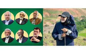 ماراتن ۶ روزِ ! ماراتن ۶ روزِ !