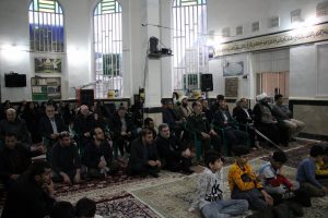 گزارش تصویری یادواره شهدای محله ی پاچنار خرم آباد گزارش تصویری یادواره شهدای محله ی پاچنار خرم آباد