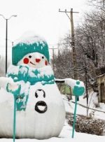 سامانه بارشی جدید وارد لرستان می شود