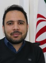 از کارمند نخبه مسجدسلیمانی تجلیل بعمل آمد
