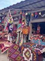 فروش ۱۵ میلیارد ریالی صنایع دستی در لرستان