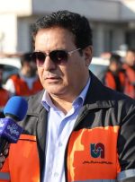 تردد ۴ میلیون و ۲۶۲ هزار خودرو در جاده های لرستان