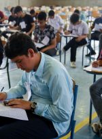 راه اندازی ۱۹۵ حوزه امتحانی ویژه امتحانات نهایی در لرستان