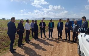 👌بررسی مشکلات زیرساختی روستاهای محور کشور 👌بررسی مشکلات زیرساختی روستاهای محور کشور