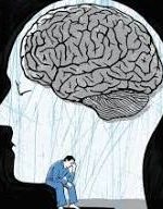 فقر،افسردگی ، خودکشی