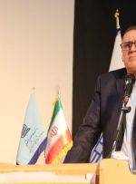 ۷۰۰ همت برای رفع ناترازی اعتباری دانشگاه علوم پزشکی لرستان جذب شد ۷۰۰ همت برای رفع ناترازی اعتباری دانشگاه علوم پزشکی لرستان جذب شد