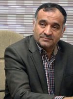 سرپرست معاونت فرهنگی و رسانه اداره کل فرهنگ و ارشاد اسلامی لرستان منصوب شد