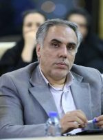 اداره‌کل امور اقتصادی و دارایی لرستان عنوان برتر جشنواره شهید رجایی ۱۴۰۴ را کسب کرد