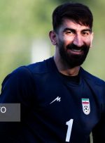 راستیآزمایی ادعای بیرانوند/ دانشگاه آزاد خرمآباد دکترای فیزیولوژی ندارد! راستیآزمایی ادعای بیرانوند/ دانشگاه آزاد خرمآباد دکترای فیزیولوژی ندارد!