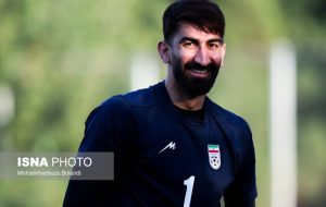 راستیآزمایی ادعای بیرانوند/ دانشگاه آزاد خرمآباد دکترای فیزیولوژی ندارد! راستیآزمایی ادعای بیرانوند/ دانشگاه آزاد خرمآباد دکترای فیزیولوژی ندارد!