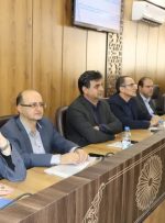 استاندارد هماهنگ کننده زنجیره تولید است استاندارد هماهنگ کننده زنجیره تولید است