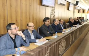 استاندارد هماهنگ کننده زنجیره تولید است استاندارد هماهنگ کننده زنجیره تولید است