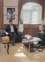 بررسی نحوه اجرا و  روشهای تامین منابع مالی تفاهم نامه قرارگاه امام حسن مجتبی (ع) و جهاد کشاورزی در دیوان محاسبات استان لرستان: بررسی نحوه اجرا و  روشهای تامین منابع مالی تفاهم نامه قرارگاه امام حسن مجتبی (ع) و جهاد کشاورزی در دیوان محاسبات استان لرستان: