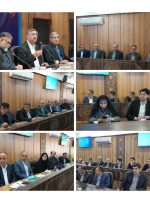 همدلی و همراهی زبان مشترک پیشرفت استان