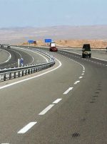 لزوم نصب سرعت‌کاه‌های استاندارد در محورهای پرخطر دلفان