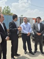 احداث مسکن حمایتی در لرستان ؛ گام بلند برای خانهدار شدن مردم کمدرآمد احداث مسکن حمایتی در لرستان ؛ گام بلند برای خانهدار شدن مردم کمدرآمد