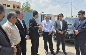 احداث مسکن حمایتی در لرستان ؛ گام بلند برای خانهدار شدن مردم کمدرآمد احداث مسکن حمایتی در لرستان ؛ گام بلند برای خانهدار شدن مردم کمدرآمد