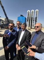 گام‌های بلند برای فعال‌سازی منطقه ویژه اشترینان با حمایت استاندار لرستان