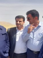 سه مصوبه برای توسعه راههای کوهدشت و رومشکان سه مصوبه برای توسعه راههای کوهدشت و رومشکان