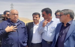 سه مصوبه برای توسعه راه‌های کوهدشت و رومشکان
