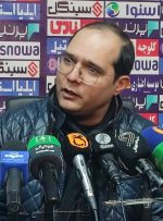 ربیعی ، سرمربی خیبر خرم آباد شد ربیعی ، سرمربی خیبر خرم آباد شد