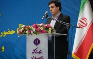 گامهای لرستان برای بهبود اشتغال و حمایت از کارگران گامهای لرستان برای بهبود اشتغال و حمایت از کارگران
