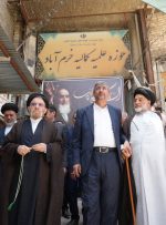 امام، صدای بیداری ملت‌ها بود / راه او همچنان زنده و ادامه دارد