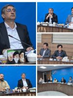 پل صفوی به گذرگاه پیادهمحور تبدیل میشود پل صفوی به گذرگاه پیادهمحور تبدیل میشود