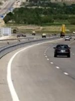 توسعه زیرساخت‌های جاده‌ای بروجرد با هدف کاهش تلفات و تسهیل تردد