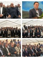 نماینده خرم آباد و چگنی:افتتاح این آزادراه نشان از پایداری و استواری کشور ایران است