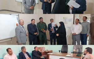 مهارت، در کنار خانواده؛ گامی نو با همکاری کلینیک مهر و آموزش فنی و حرفهای مهارت، در کنار خانواده؛ گامی نو با همکاری کلینیک مهر و آموزش فنی و حرفهای