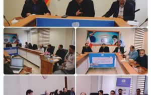 آغاز شمارش معکوس شروع هفته ملی مهارت؛ انسجام استانی برای برگزاری باشکوه رویداد ملی آغاز شمارش معکوس شروع هفته ملی مهارت؛ انسجام استانی برای برگزاری باشکوه رویداد ملی