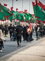 همت بلند لرستان در مسیر عاشقی؛ برپایی سه درمانگاه سلامت برای خدمت به زائران اربعین