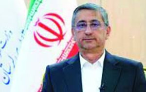 آغاز عملیات اجرایی فاز دوم آزادراه خرم آباد_اراک با حضور وزیر راه و شهرسازی