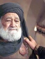 پیام شهید ۸۰ ساله کربلا