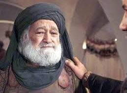پیام شهید ۸۰ ساله کربلا پیام شهید ۸۰ ساله کربلا