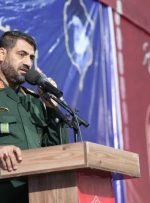 مردم در کنار رهبری و نیروهای مسلح مشت محکمی به دهان دشمن کوبیدند