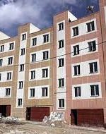 ساخت ۴۰۰ واحد مسکونی برای مددجویان بهزیستی لرستان در حال انجام است
