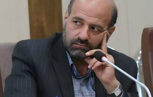 مدیر اجرایی جشنواره تئاتر در لرستان معرفی شد مدیر اجرایی جشنواره تئاتر در لرستان معرفی شد