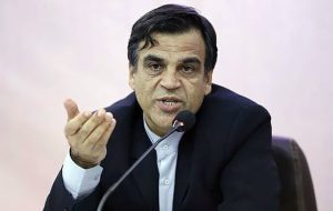 «احمد مرادپور» به عنوان مشاور استاندار منصوب شد «احمد مرادپور» به عنوان مشاور استاندار منصوب شد