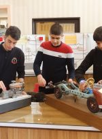 آغاز مسابقات ملی مهارت لرستان در ۴۰ رشته آغاز مسابقات ملی مهارت لرستان در ۴۰ رشته