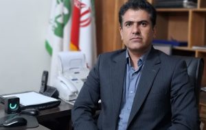 ۱۵ هکتار از منطقه حفاظت شده «اشترانکوه» در آتش سوخت