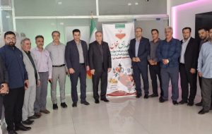 🩸همدلی در رگها؛ 🩸همدلی در رگها؛