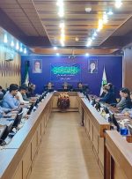 ۱۰۷پروژه پیشران برای تحول در لرستان