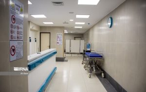 بهره‌مندی ۲۰ هزار نفر از طرح‌های علوم پزشکی لرستان همزمان با هفته دولت